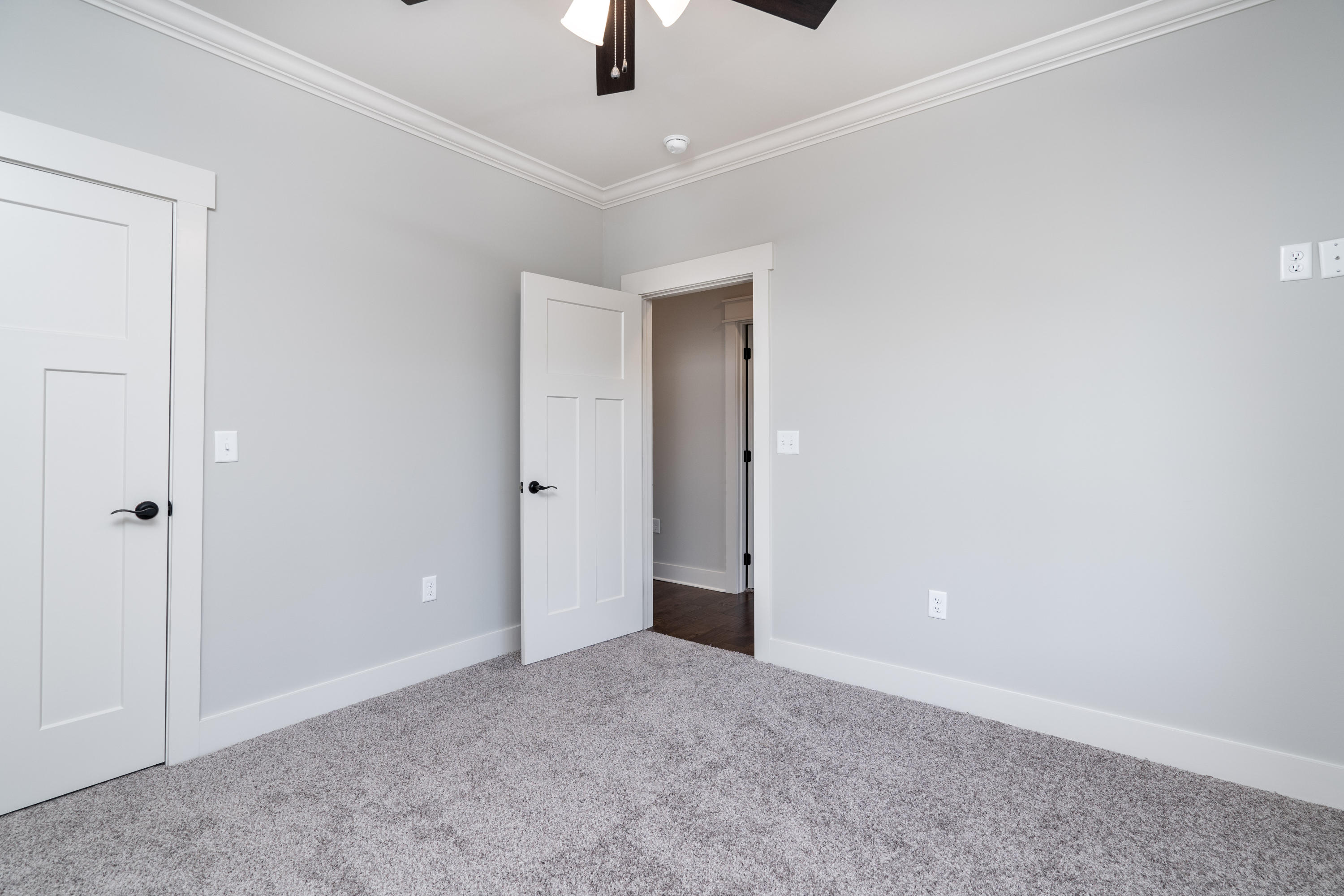 7131 Lea Road, Unit LOT 1 Chattanooga, TN 37421 - Photo 27 of 41 2nd Bedroom 2