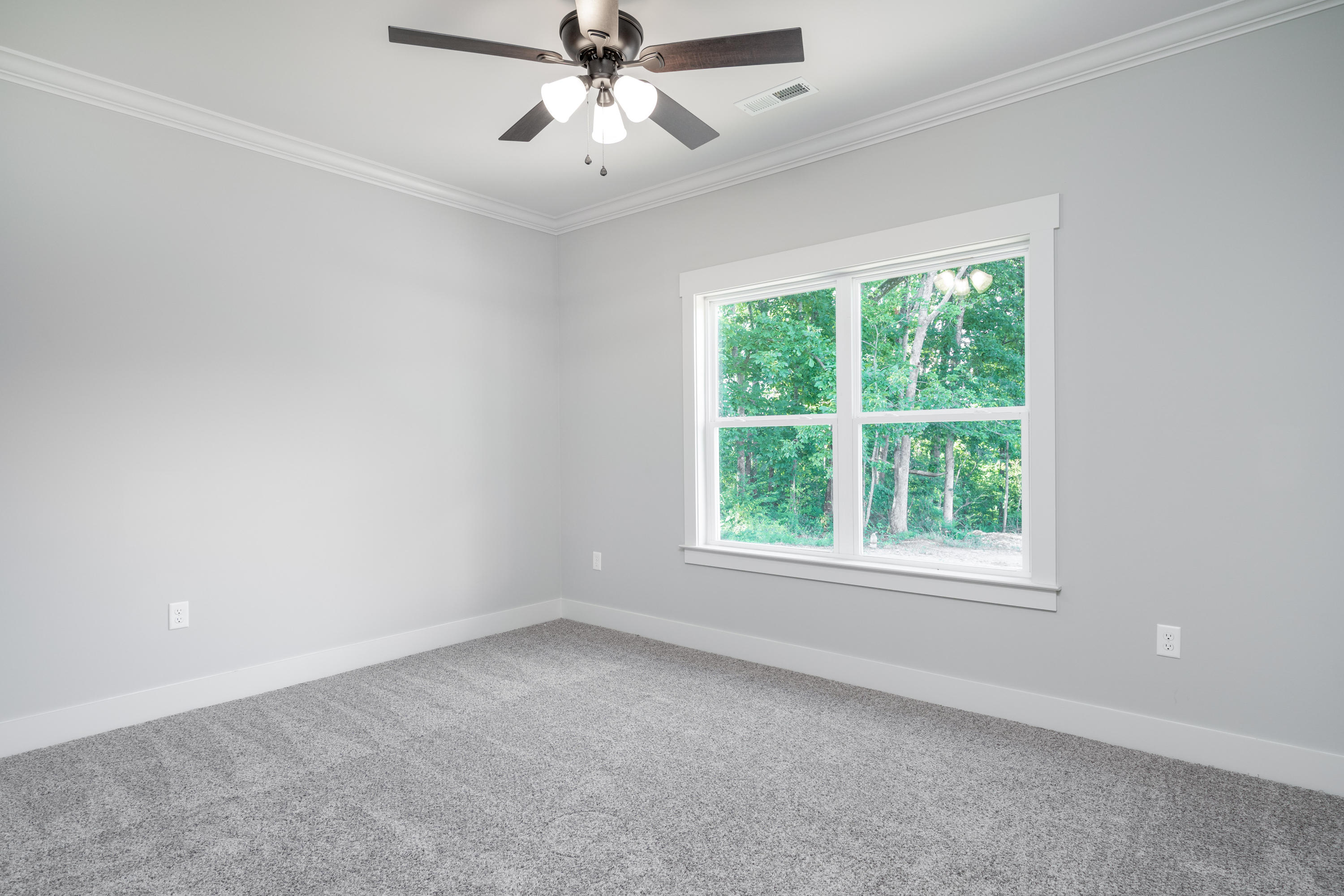 7131 Lea Road, Unit LOT 1 Chattanooga, TN 37421 - Photo 29 of 41 3rd Bedroom
