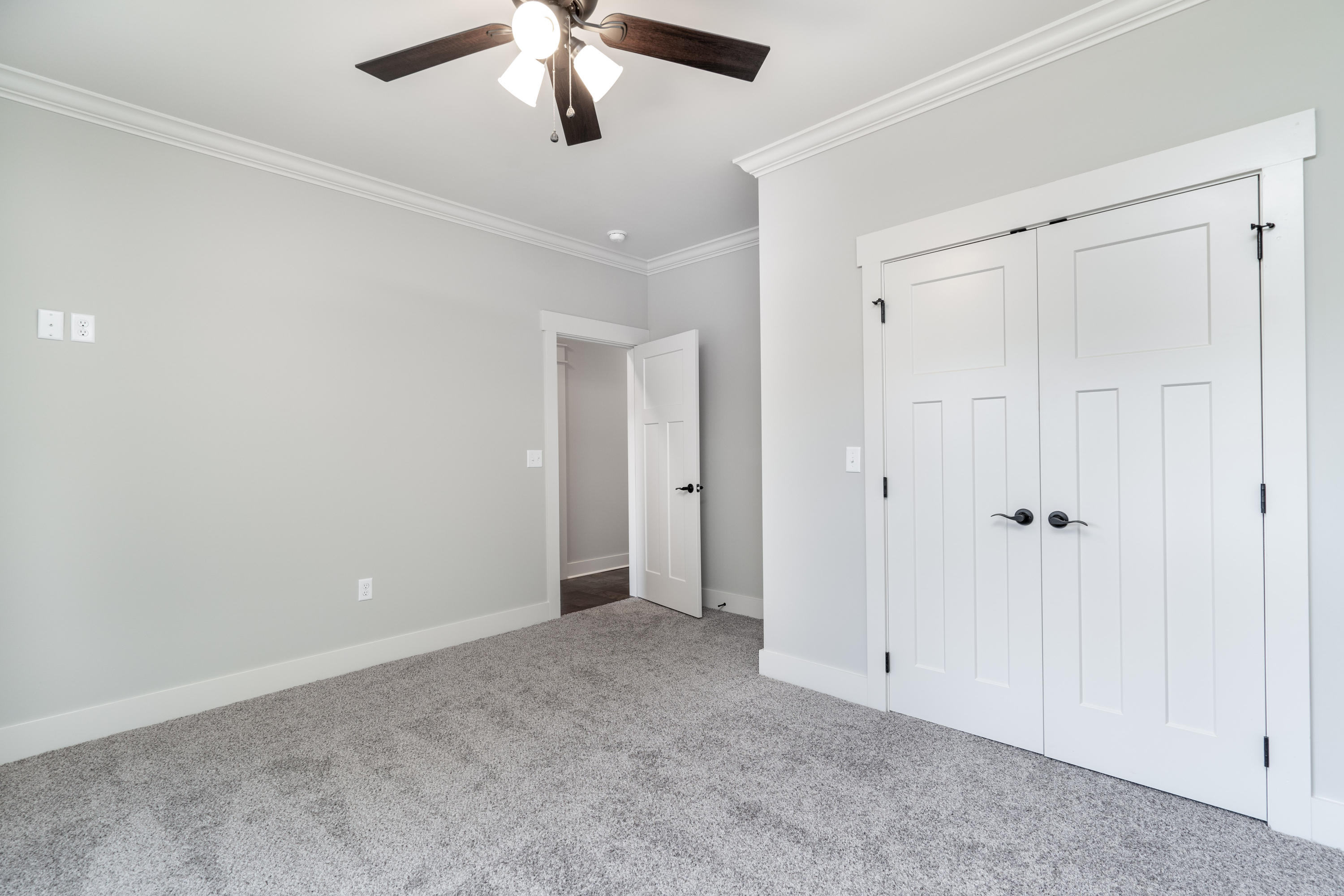 7131 Lea Road, Unit LOT 1 Chattanooga, TN 37421 - Photo 30 of 41 3rd Bedroom 1