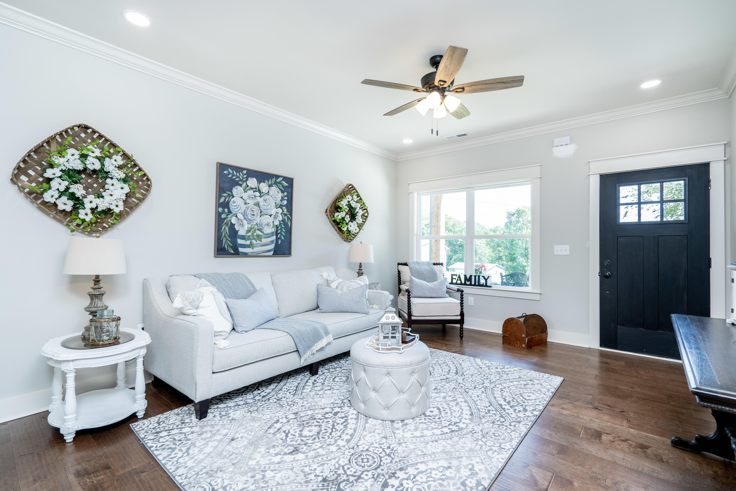 7131 Lea Road, Unit LOT 1 Chattanooga, TN 37421 - Photo 4 of 41 Living Room 2