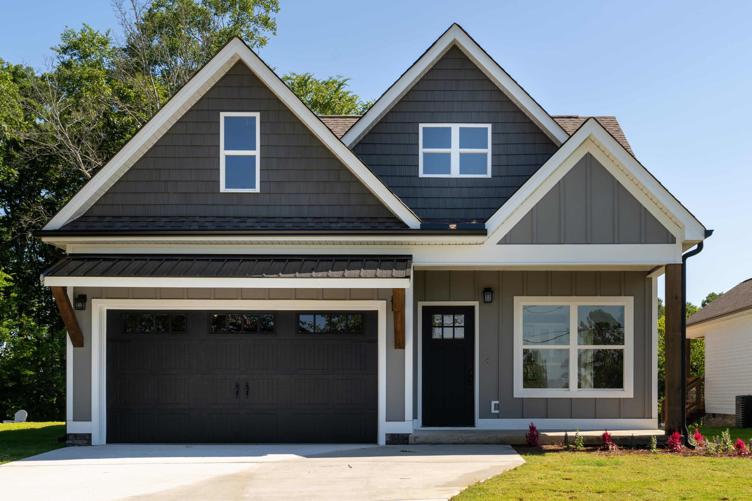 7131 Lea Road, Unit LOT 1 Chattanooga, TN 37421 - Photo 40 of 41 Front 2