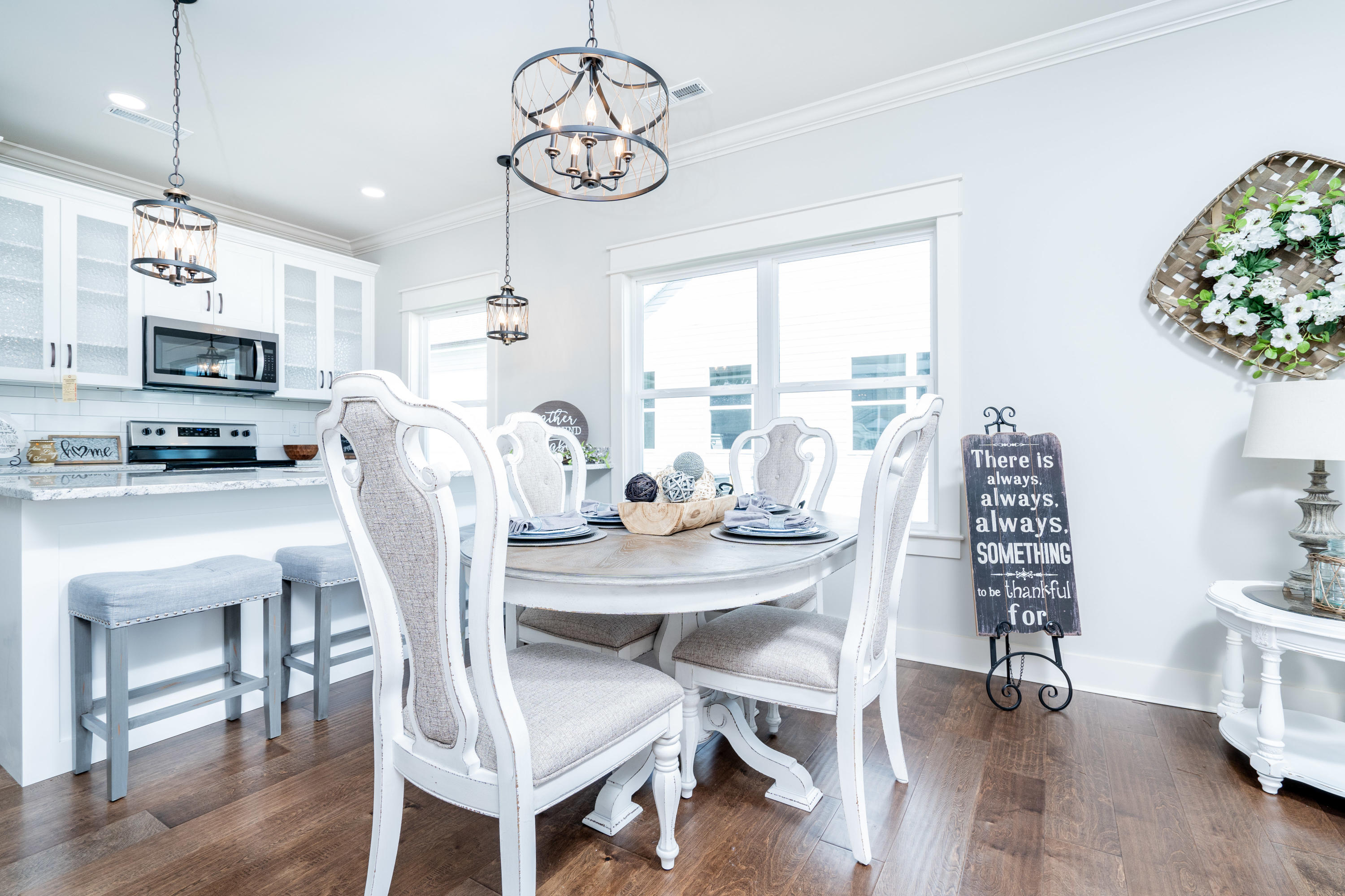 7131 Lea Road, Unit LOT 1 Chattanooga, TN 37421 - Photo 6 of 41 Dining Room
