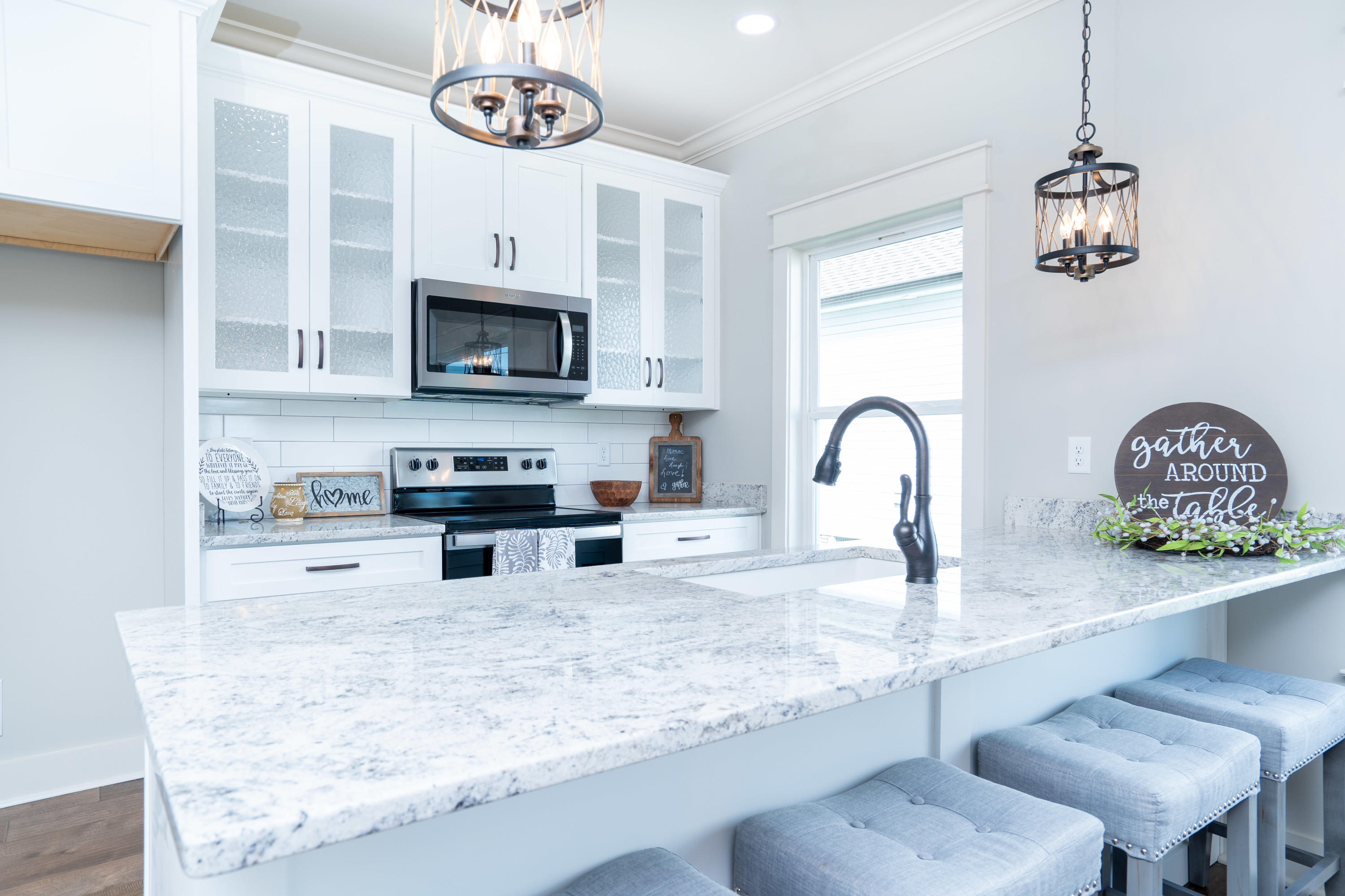 7131 Lea Road, Unit LOT 1 Chattanooga, TN 37421 - Photo 8 of 41 Kitchen 7