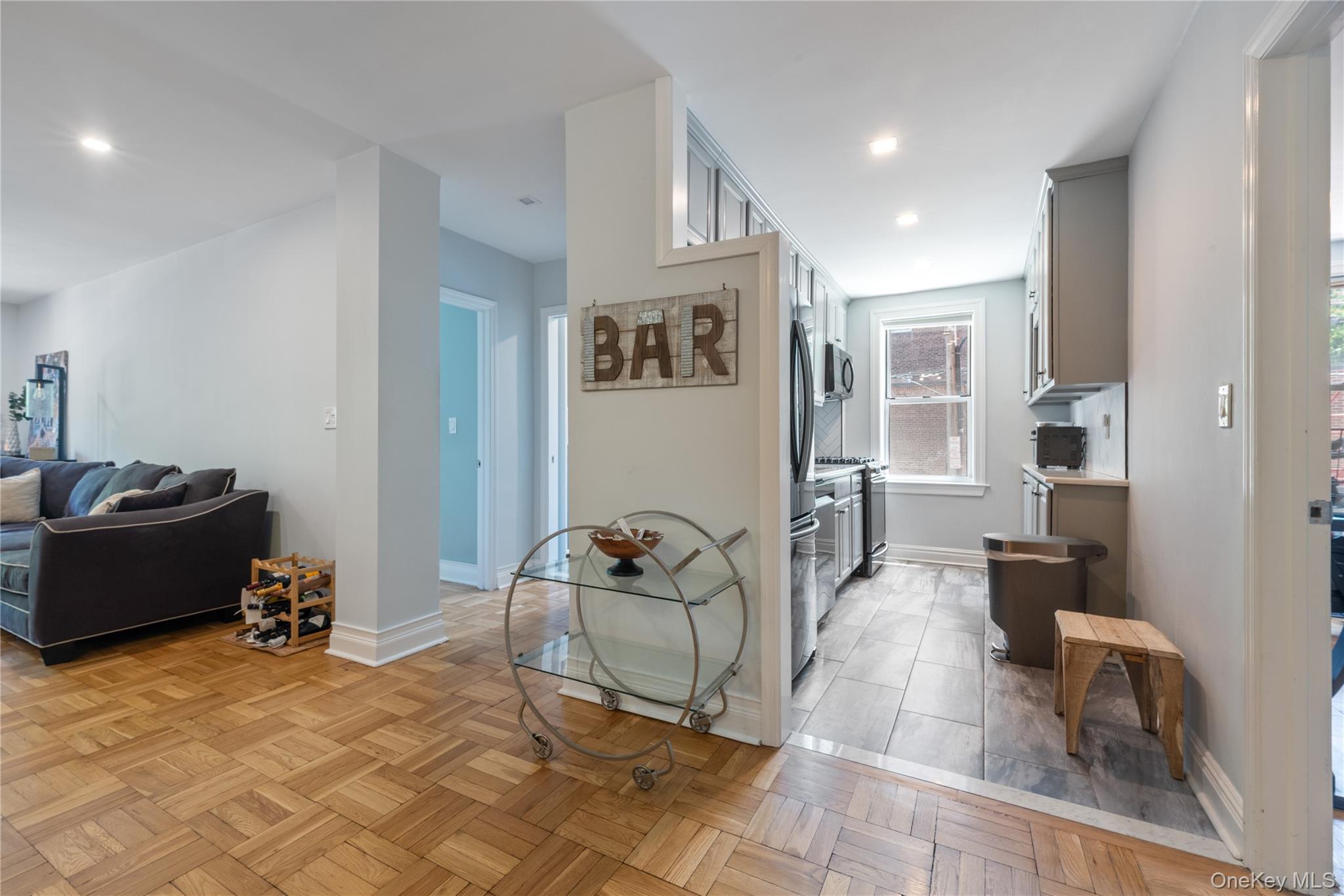 1 Vincent Road, Unit 1C Bronxville, NY 10708 - Photo 14 of 36 Gallery Image 14