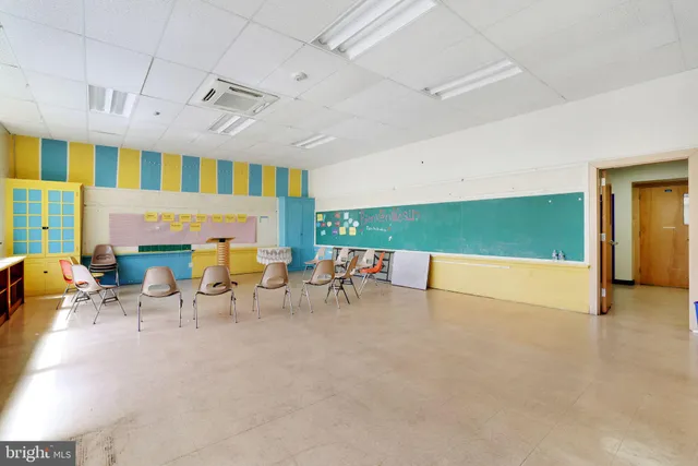 $11,500,000 | 117 Elm Avenue, Takoma Park, MD 20912