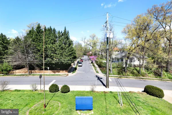 $11,500,000 | 117 Elm Avenue, Takoma Park, MD 20912