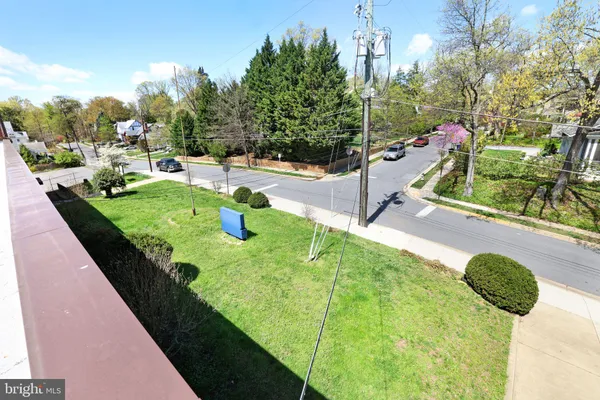 $11,500,000 | 117 Elm Avenue, Takoma Park, MD 20912