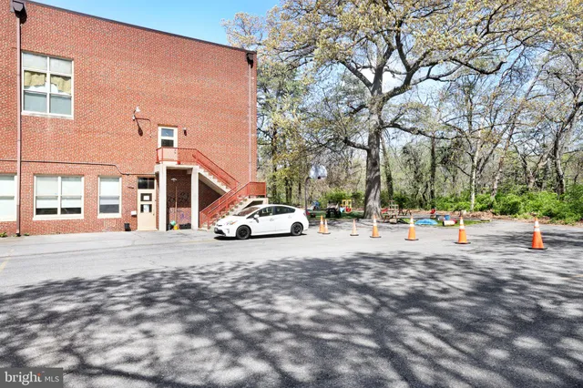 $11,500,000 | 117 Elm Avenue, Takoma Park, MD 20912