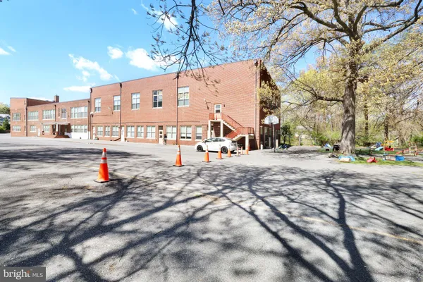 $11,500,000 | 117 Elm Avenue, Takoma Park, MD 20912