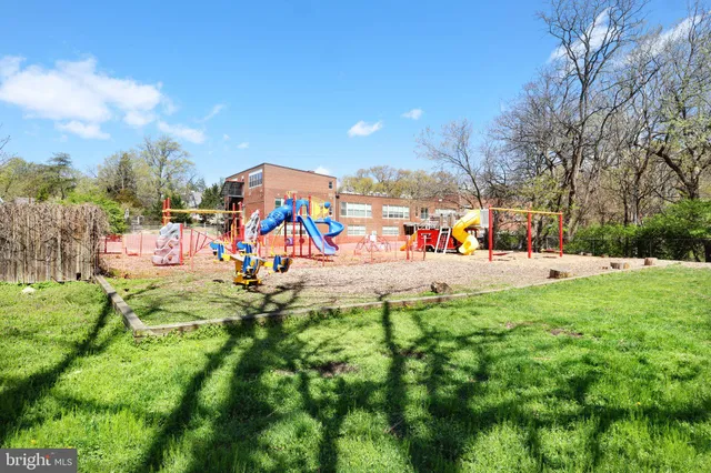 $11,500,000 | 117 Elm Avenue, Takoma Park, MD 20912