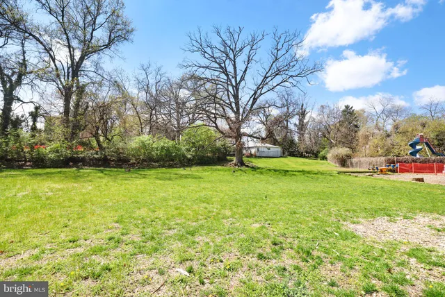 $11,500,000 | 117 Elm Avenue, Takoma Park, MD 20912