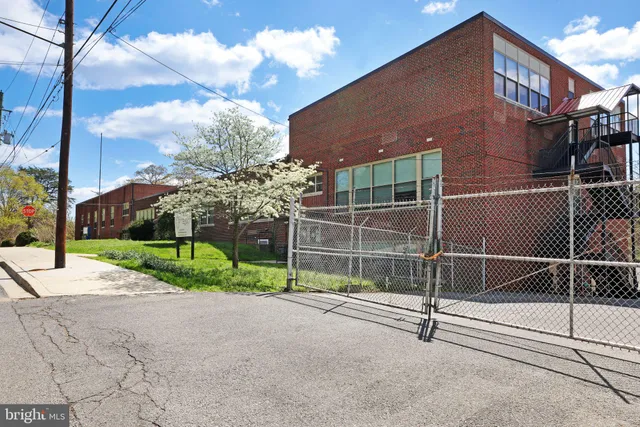 $11,500,000 | 117 Elm Avenue, Takoma Park, MD 20912