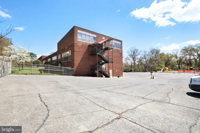 $11,500,000 | 117 Elm Avenue, Takoma Park, MD 20912