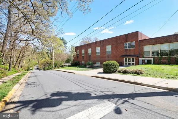 $11,500,000 | 117 Elm Avenue, Takoma Park, MD 20912