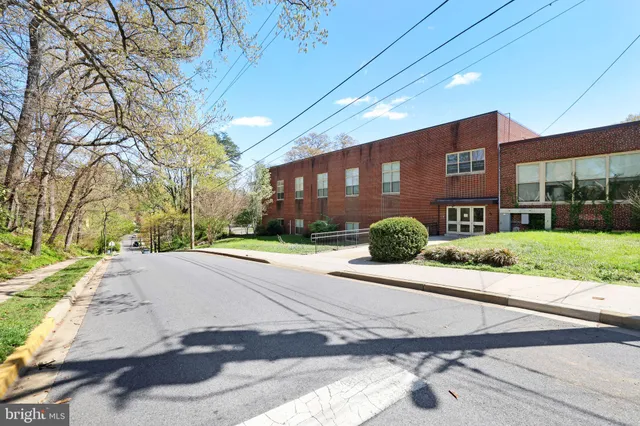 $11,500,000 | 117 Elm Avenue, Takoma Park, MD 20912