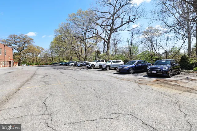 $11,500,000 | 117 Elm Avenue, Takoma Park, MD 20912