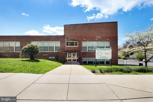 $11,500,000 | 117 Elm Avenue, Takoma Park, MD 20912