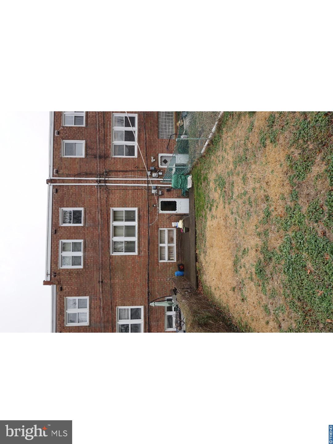 2847 Angus Road Philadelphia, PA 19114 - Photo 4 of 25 Exterior Back