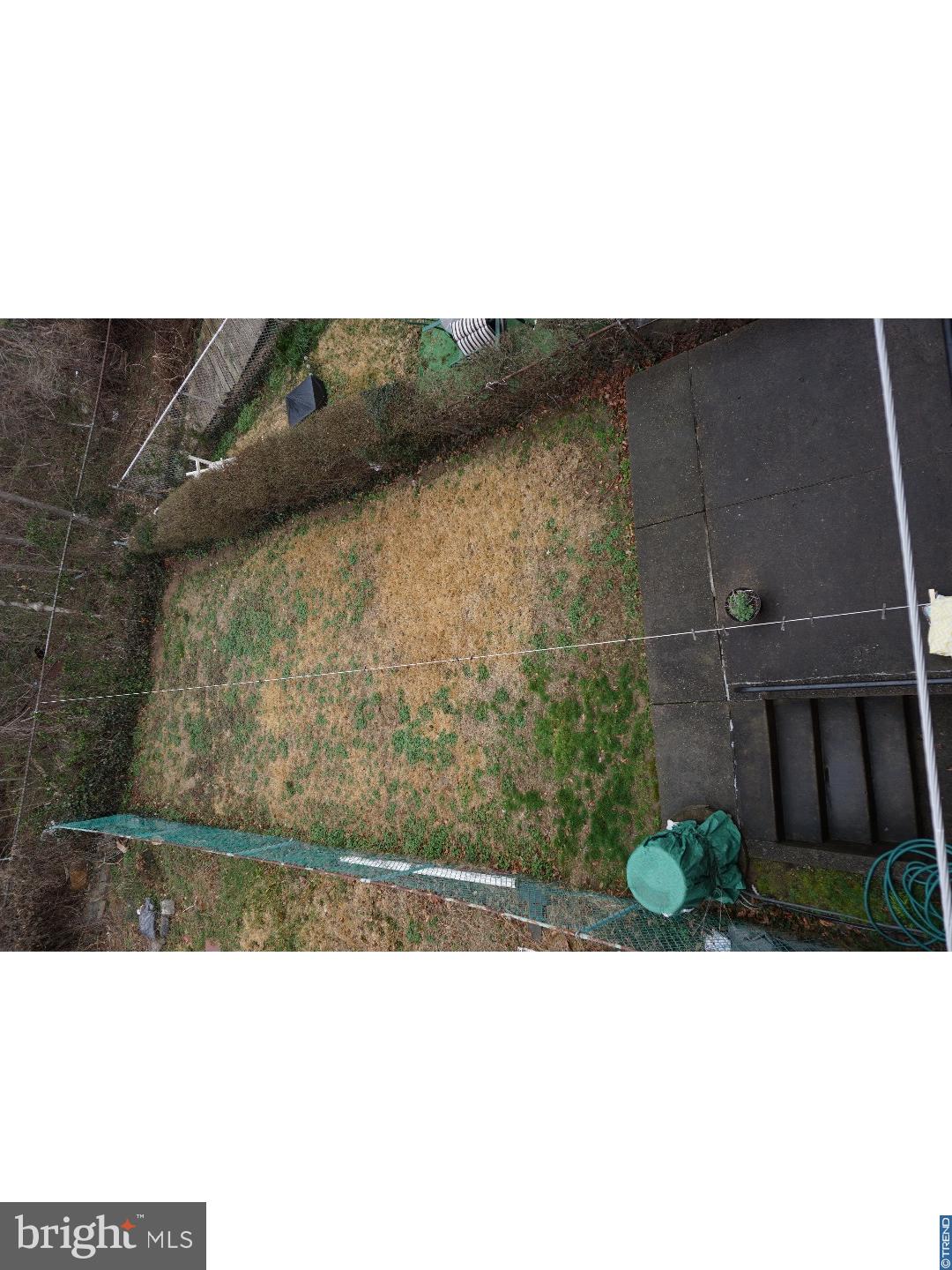 2847 Angus Road Philadelphia, PA 19114 - Photo 5 of 25 Back Yard