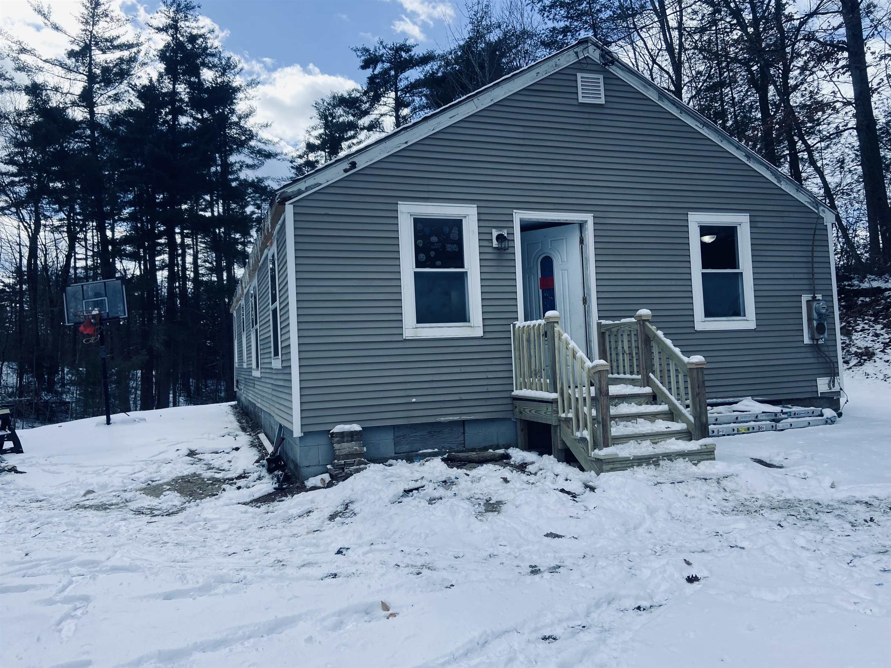 259 Richmond Road Winchester, NH 03470 - Photo 8 of 15