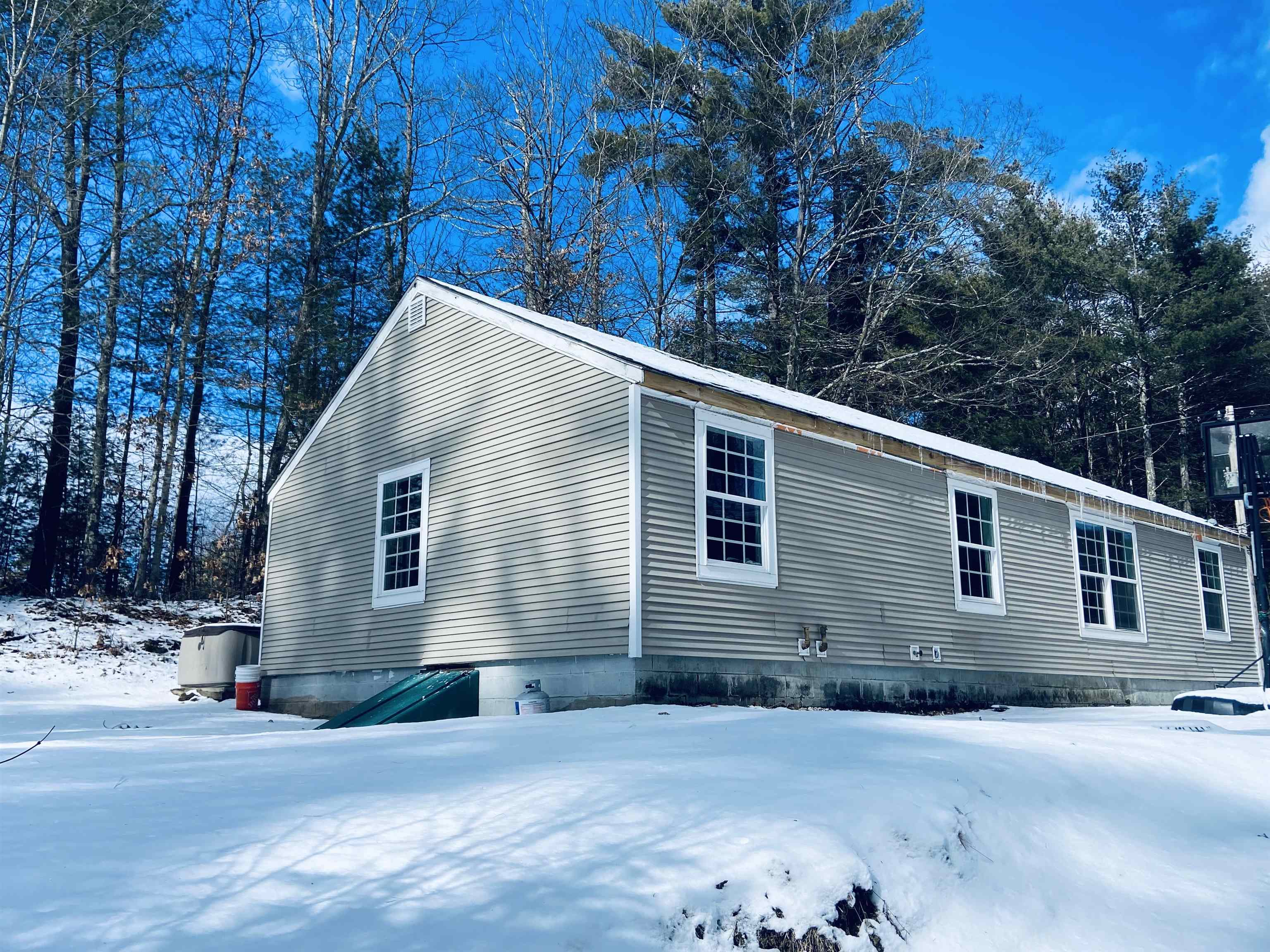 259 Richmond Road Winchester, NH 03470 - Photo 10 of 15