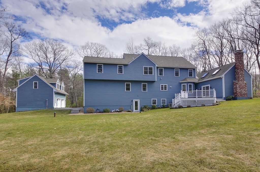 170 Bare Hill Road Bolton, MA 01740 - Photo 21 of 23 Gallery Image 21