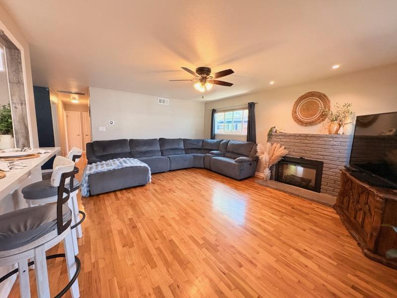 1908 Debonaire Court Modesto, CA 95350 - Photo 13 of 39