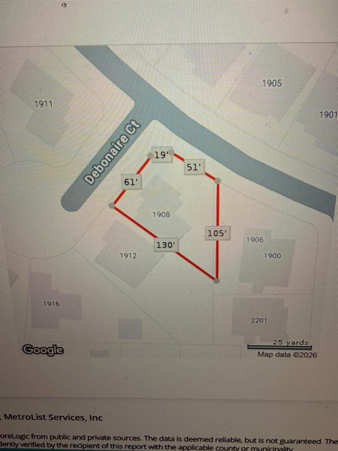 1908 Debonaire Court Modesto, CA 95350 - Photo 38 of 39