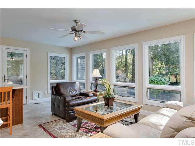 7408 Grist Mill Road Raleigh, NC 27615 - Photo 7 of 25 .