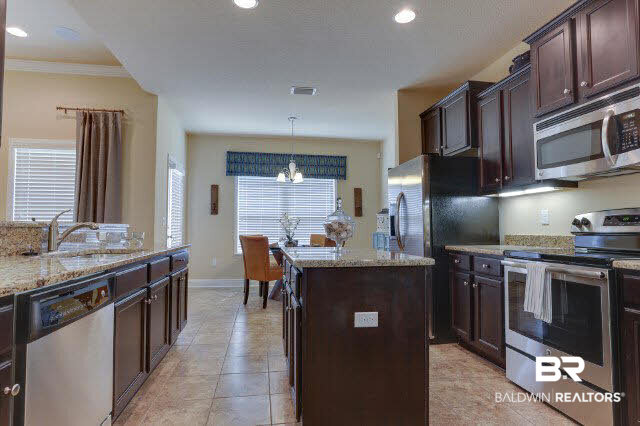 12257 Aurora Way Spanish Fort, AL 36527 - Photo 8 of 11