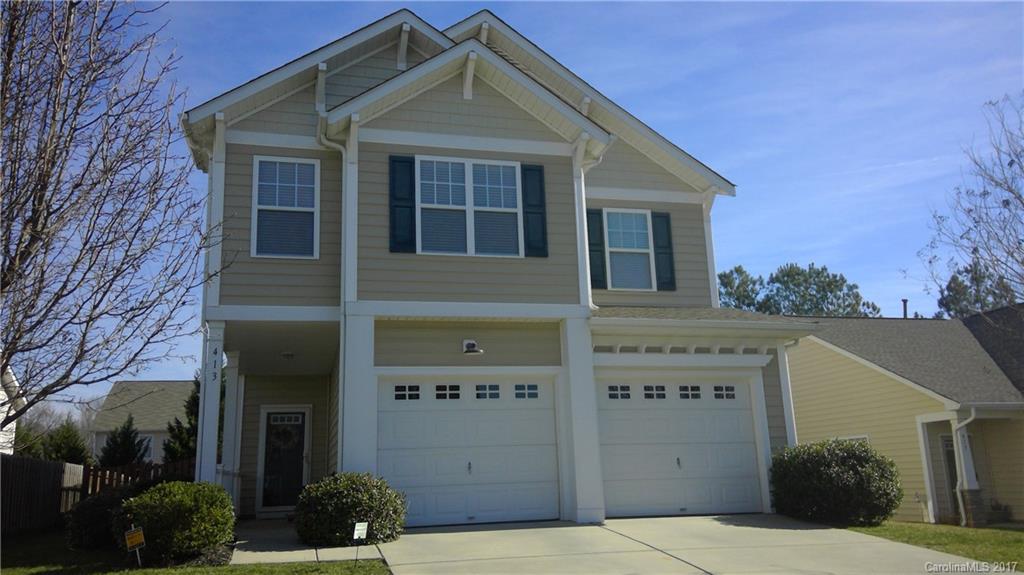 413 Silver Cypress Lane Fort Mill, SC 29708 - Photo 1 of 24