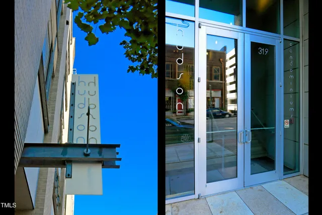 a picture of a refrigerator with white cabinets