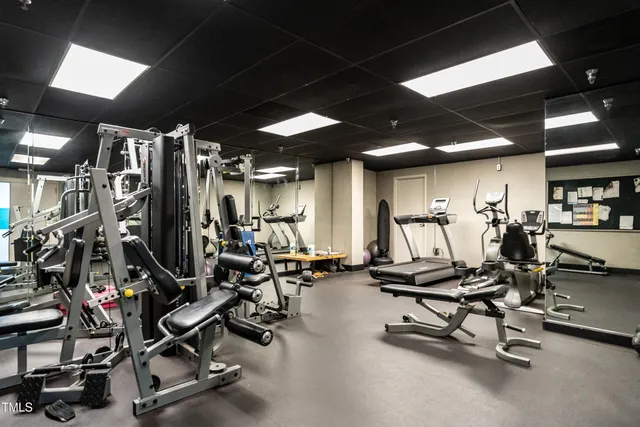 a group of cars parked in front of building