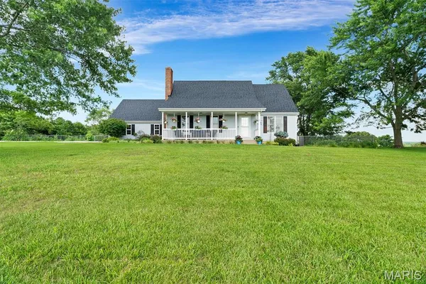 $274,900 | 4612 Highway 185, New Haven, MO 63068