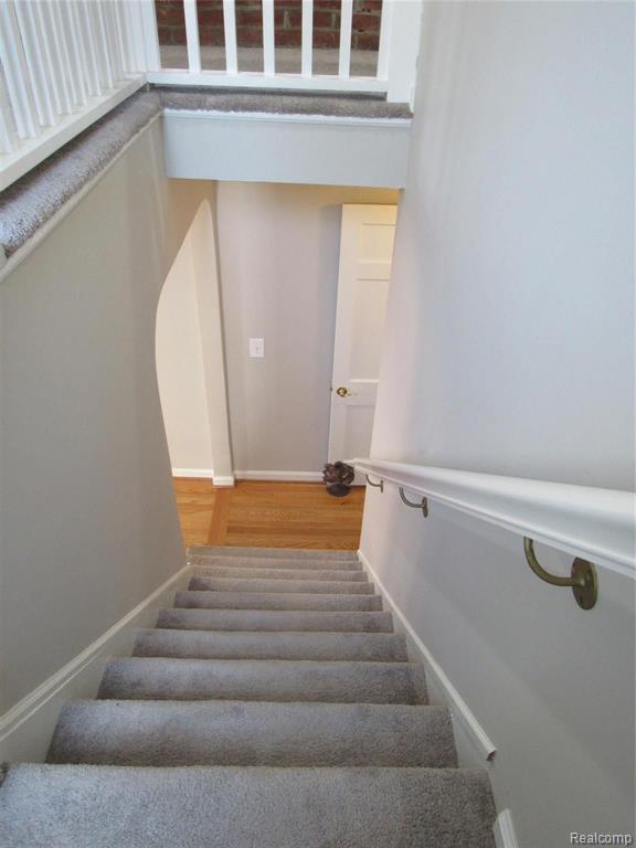 1635 Fairholme Road Grosse Pointe Woods, MI 48236 - Photo 30 of 42