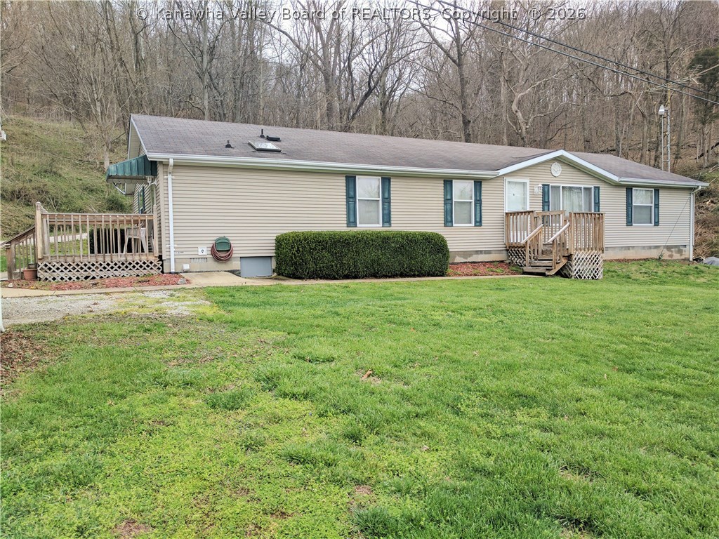 8565 Charleston Road Point Pleasant, WV 25550 - Photo 1 of 23 Gallery Image 1