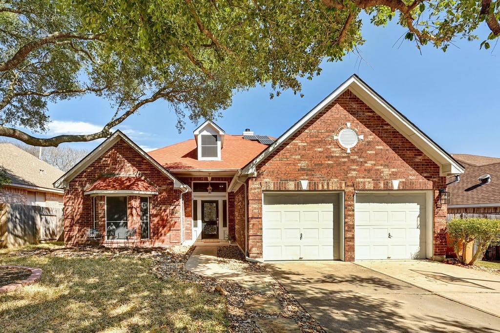 10836 Redmond Road Austin, TX 78739 - Photo 1 of 1