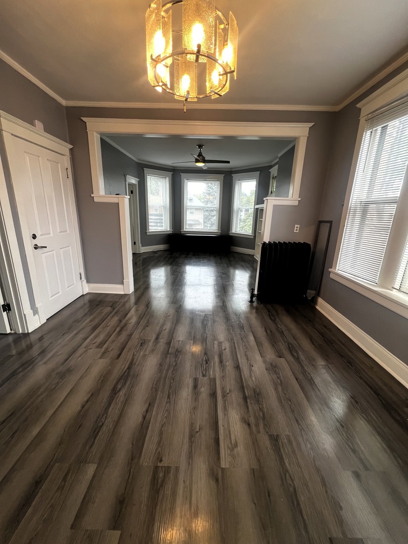 5461 West Haddon Avenue, Unit 2 Chicago, IL 60651 - Photo 2 of 13