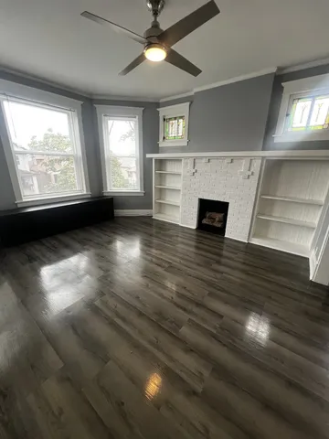 $2,200 | 5461 West Haddon Avenue, Unit 2, Chicago, IL 60651