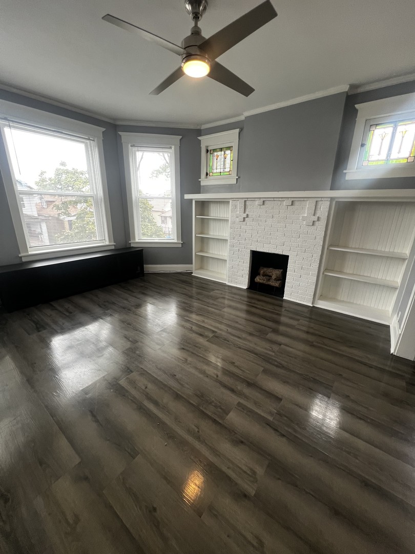 5461 West Haddon Avenue, Unit 2 Chicago, IL 60651 - Photo 3 of 13