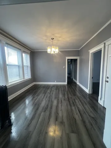 $2,200 | 5461 West Haddon Avenue, Unit 2, Chicago, IL 60651