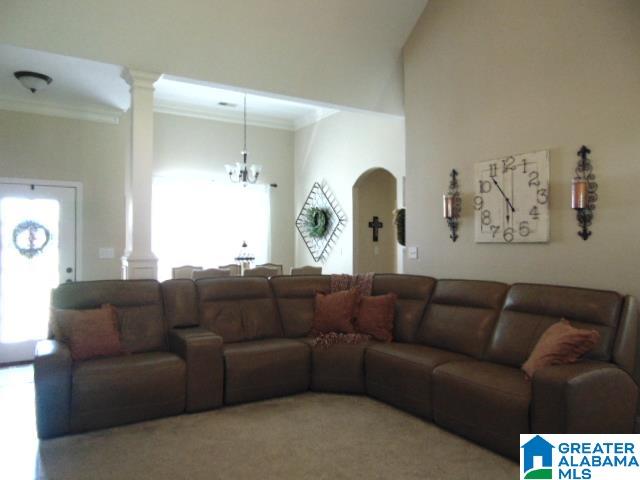 10 County Road 1060 Clanton, AL 35045 - Photo 3 of 32
