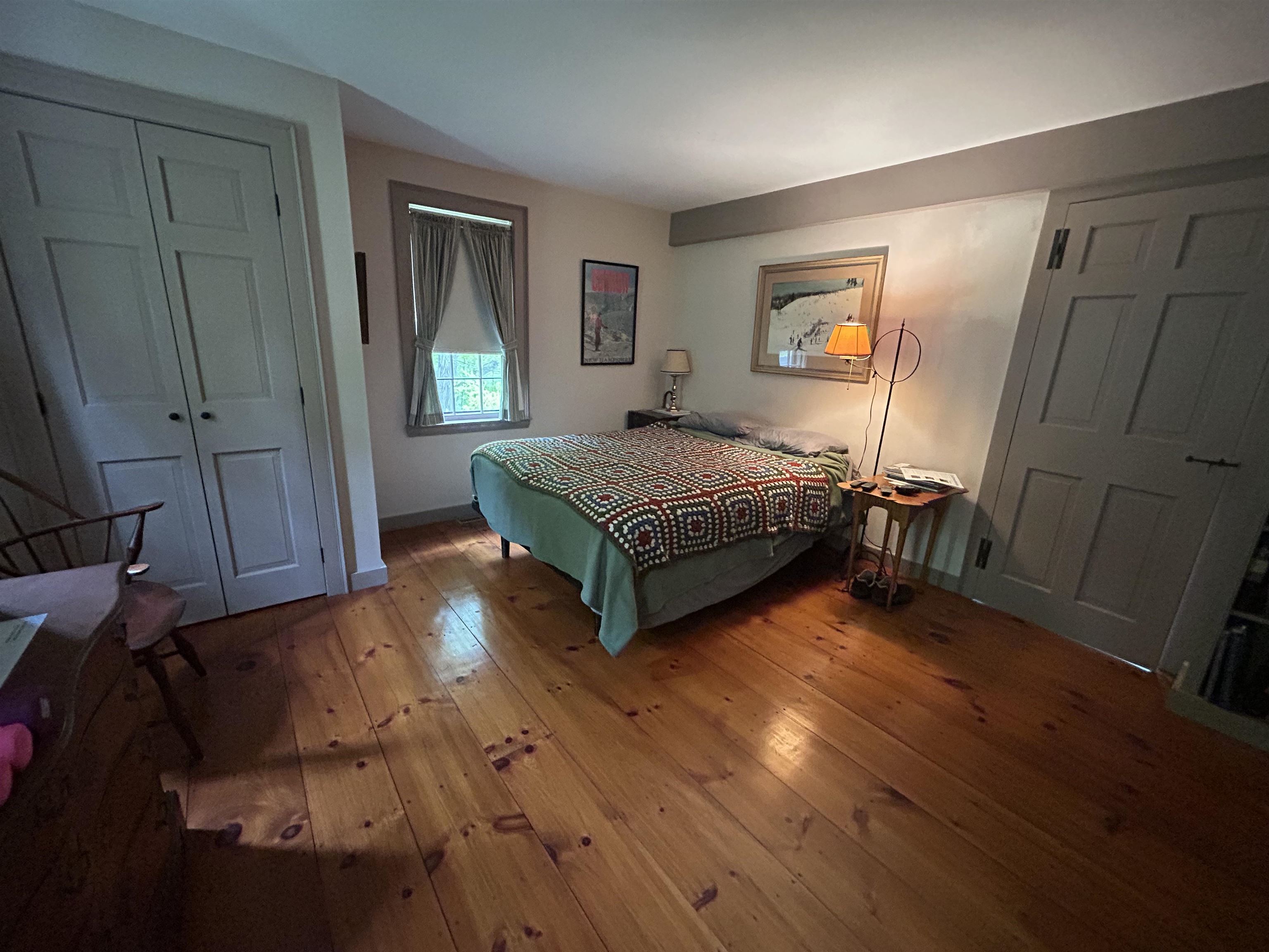50 Moulton Ridge Road Kensington, NH 03833 - Photo 22 of 47