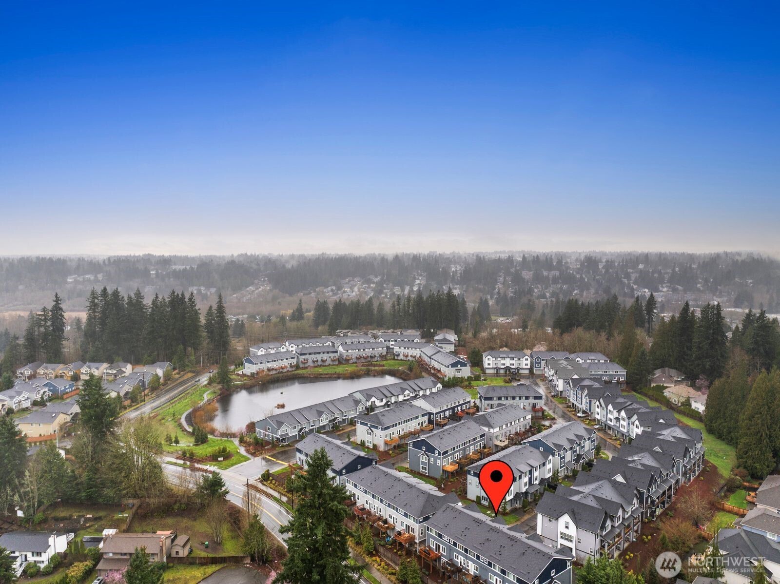 1621 Seattle Hill Road, Unit C4 Bothell, WA 98012 - Photo 32 of 35 a view of a city