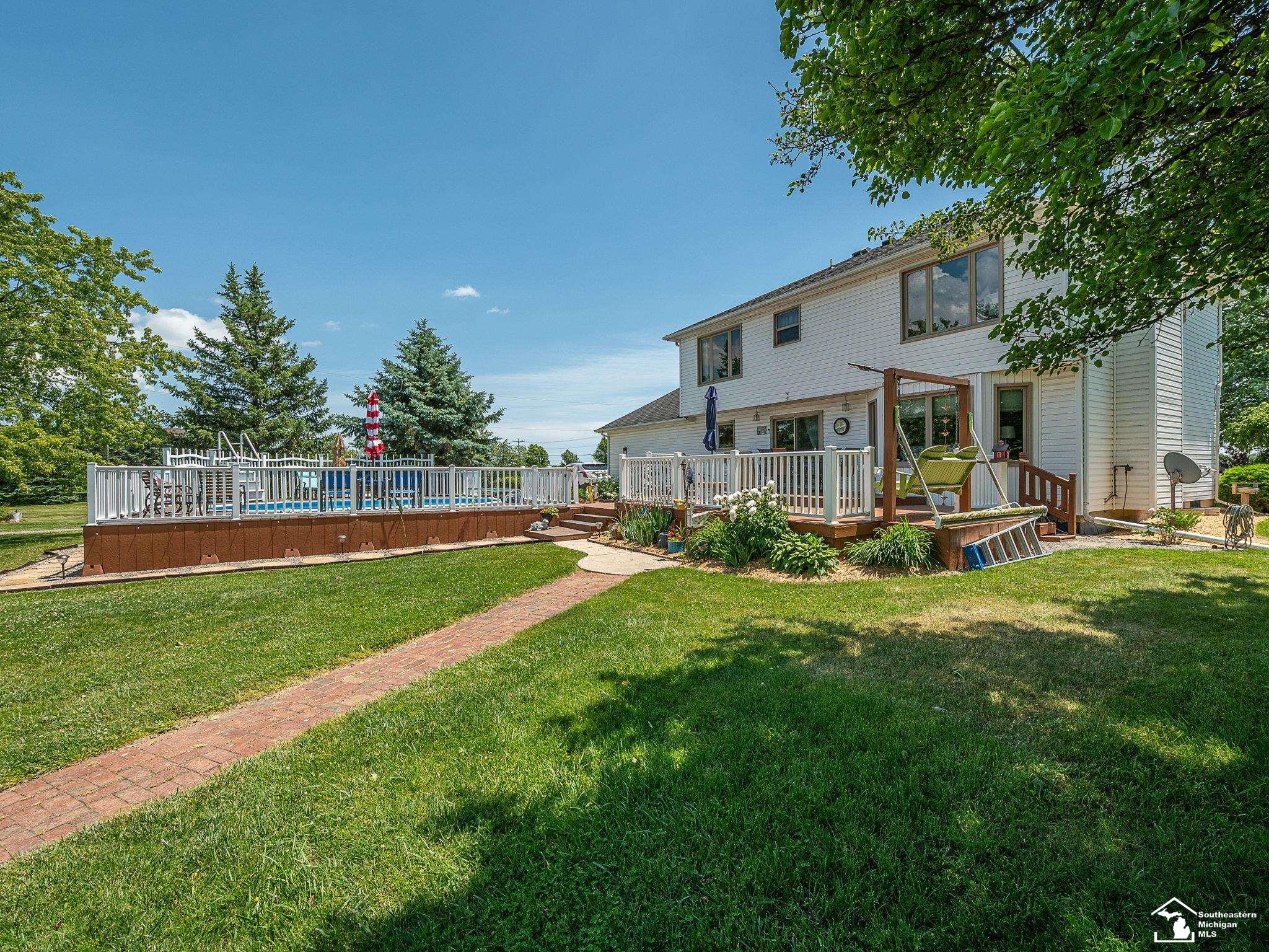 2223 Fix Road Monroe, MI 48162 - Photo 50 of 86