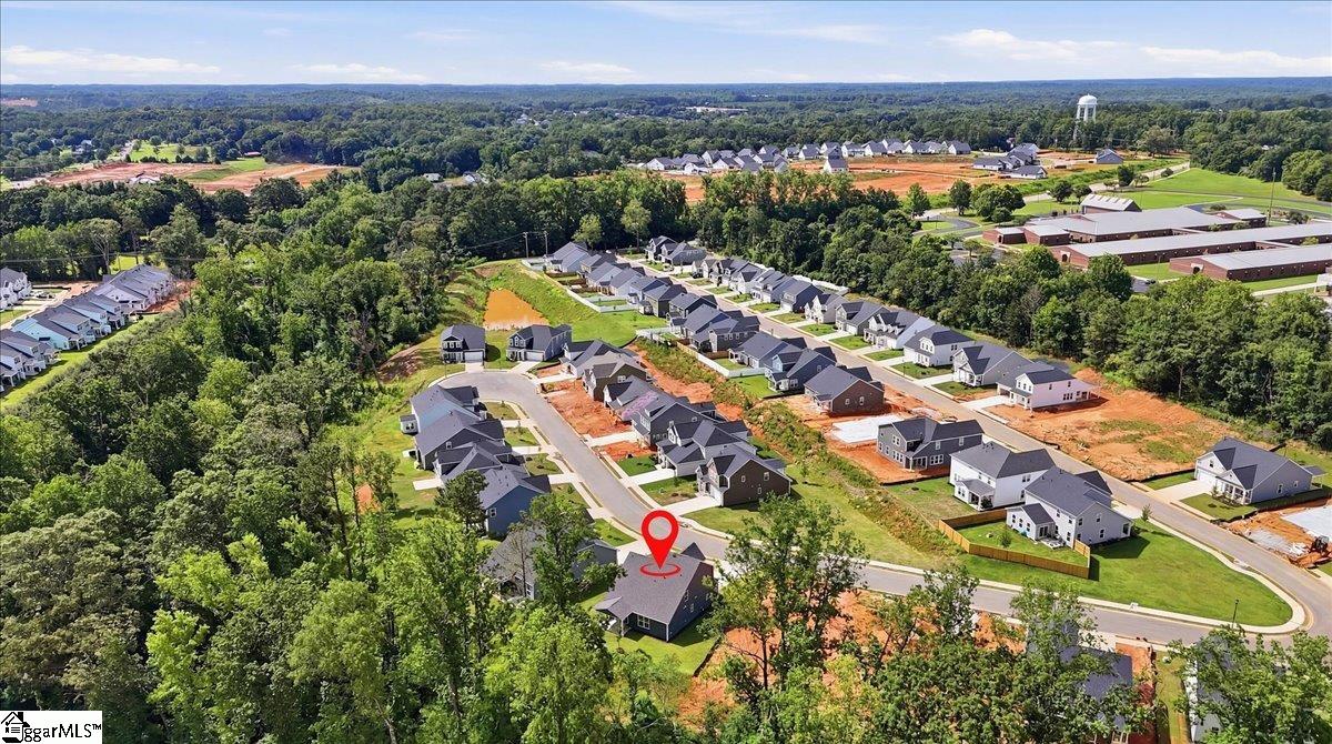 9 Long Br Court Anderson, SC 29621 - Photo 30 of 37