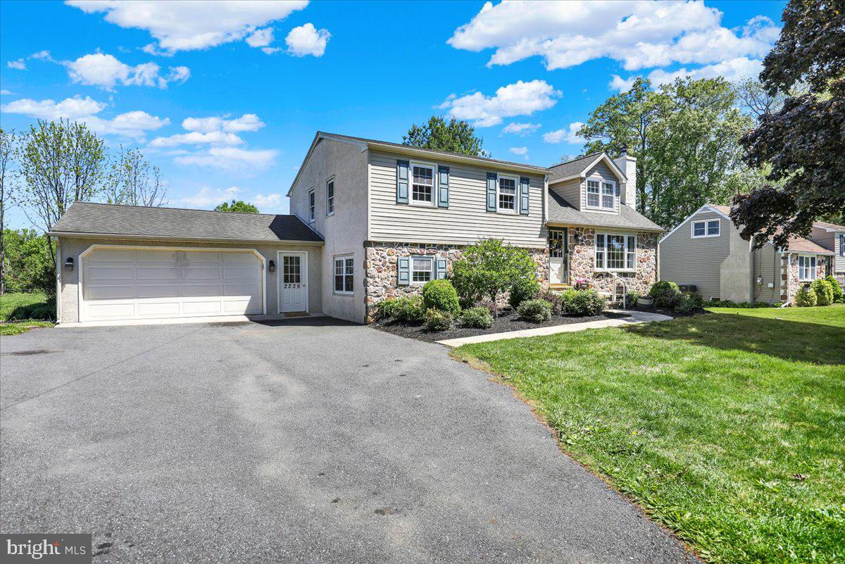 2236 Hopewell Road Elverson, PA 19520 - Photo 1 of 30