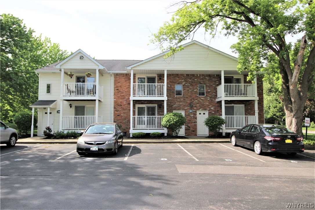 4623 Chestnut Ridge Road, Unit C Amherst, NY 14228 - Photo 1 of 1 Gallery Image 1