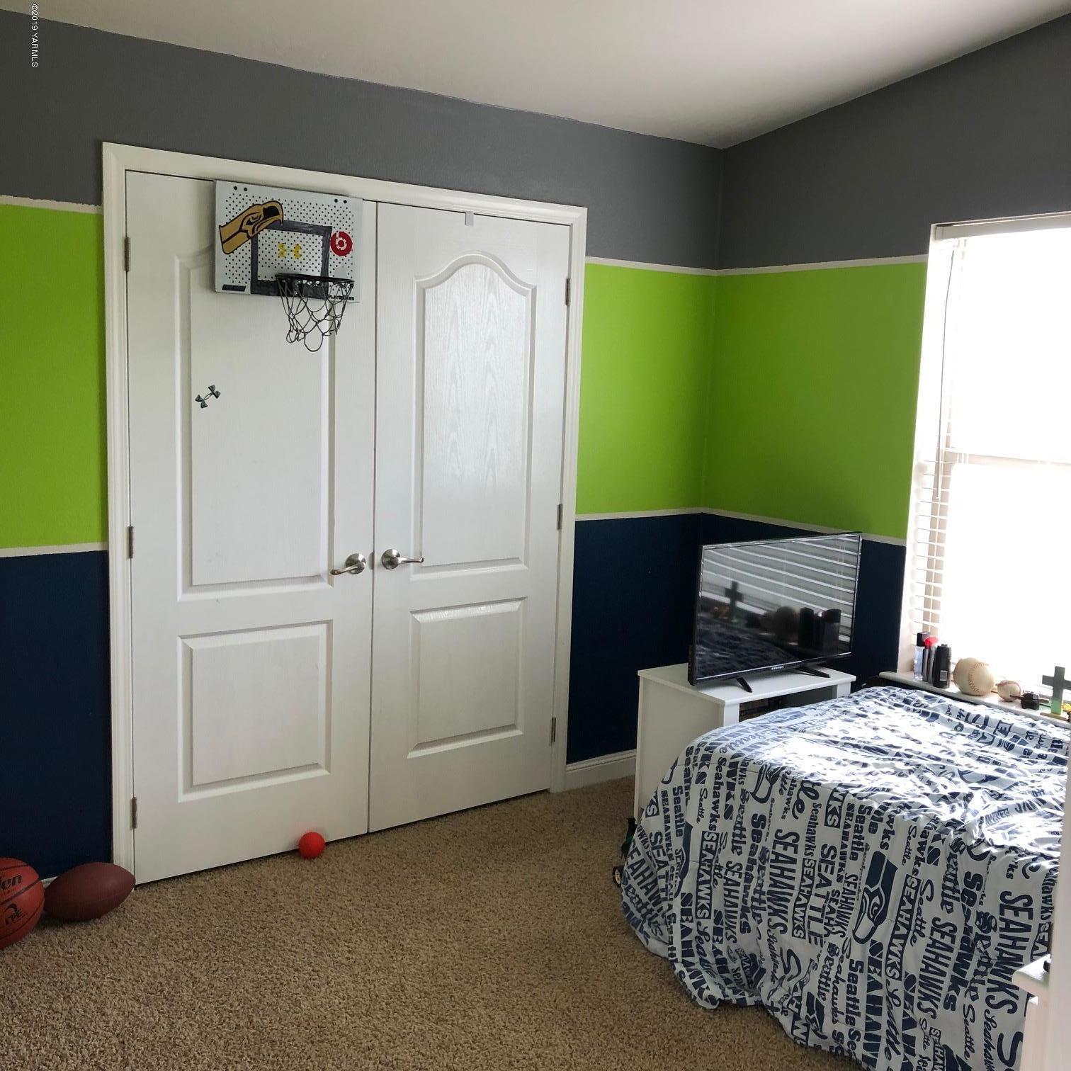 150019 West Richards Road Prosser, WA 99350 - Photo 15 of 27 2ND BEDROOM