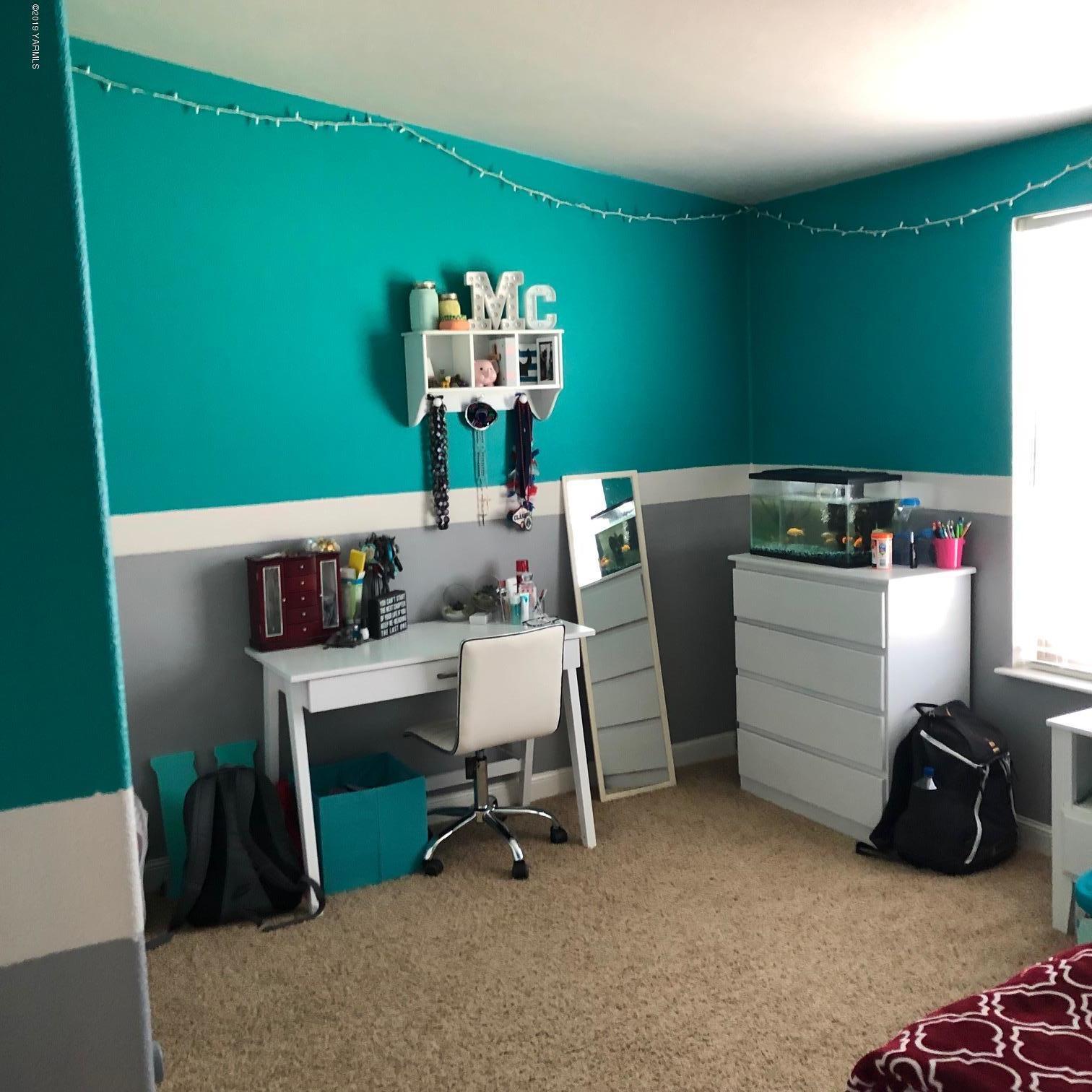 150019 West Richards Road Prosser, WA 99350 - Photo 20 of 27 4TH BEDROOM
